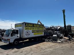 Best Shed Removal  in Bend, OR